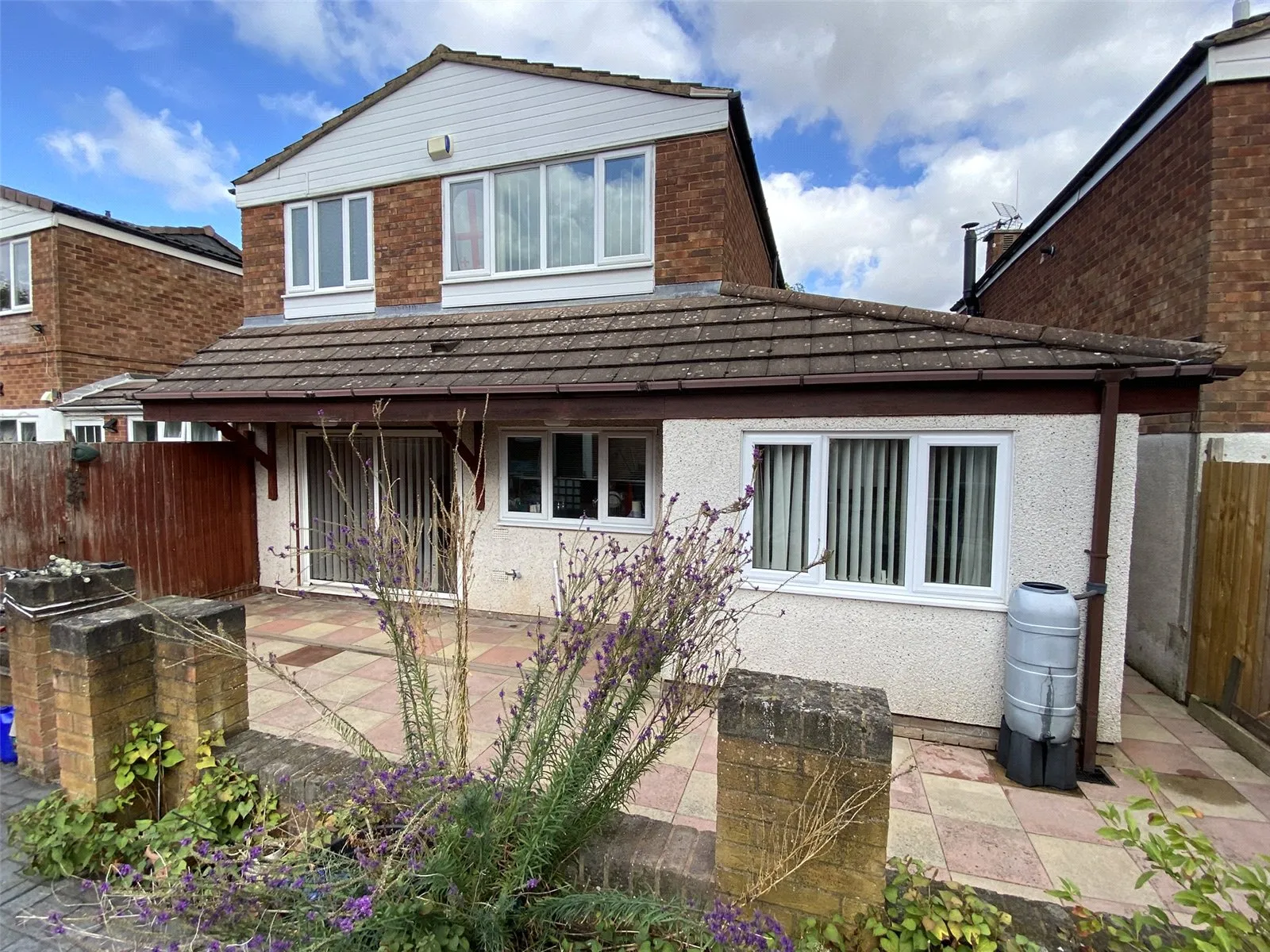 3 bed Detached