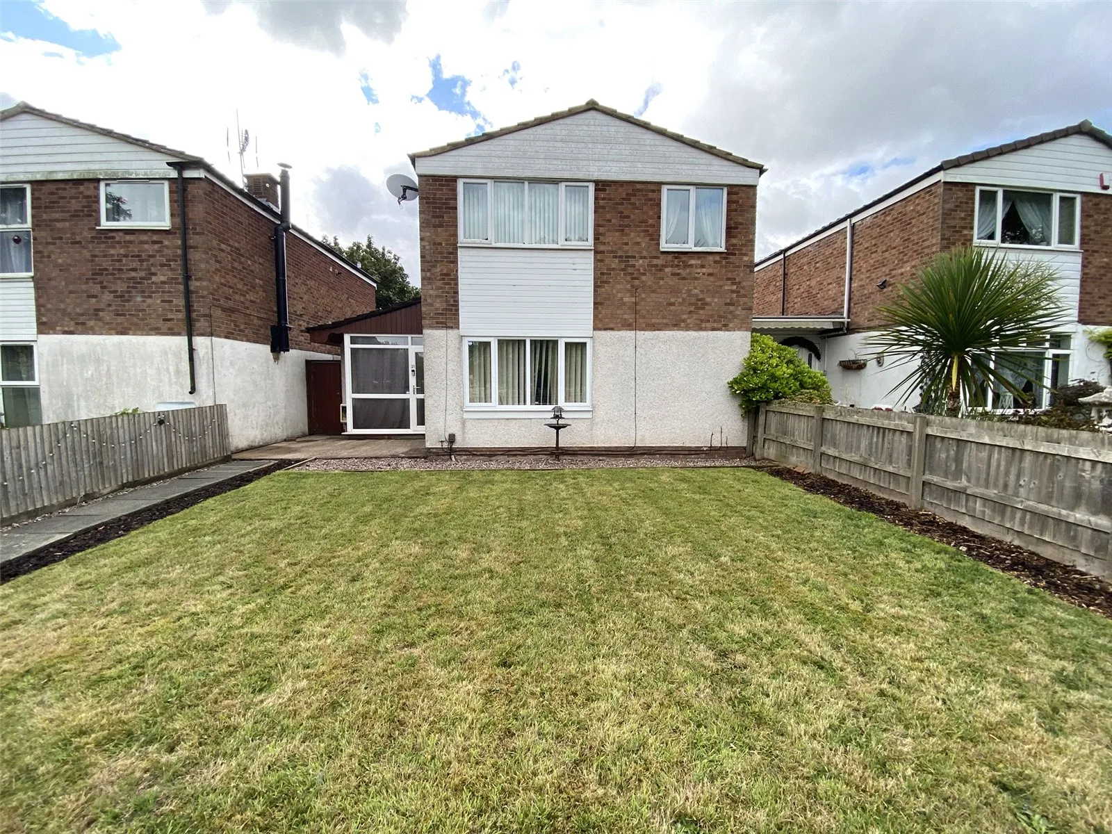 3 bed Detached