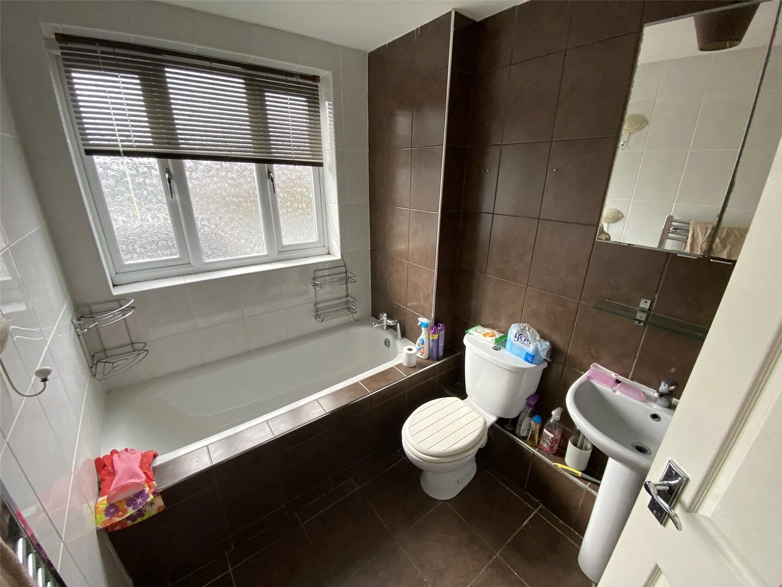 3 bed Detached