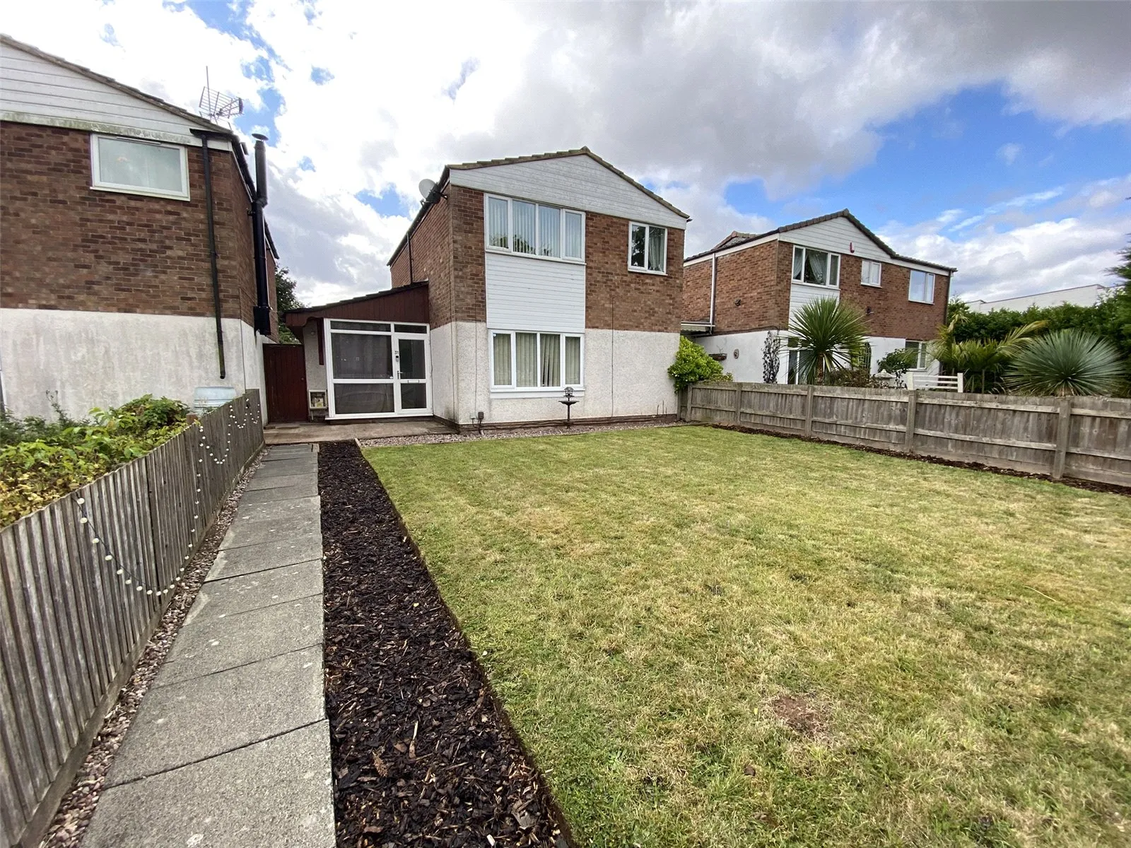 3 bed Detached