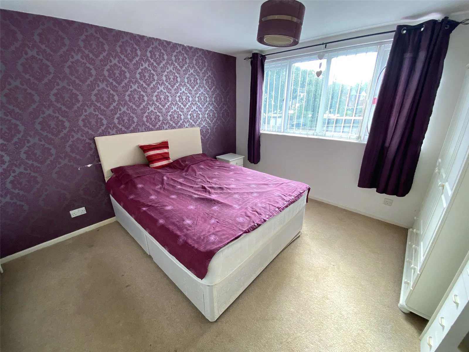 3 bed Detached