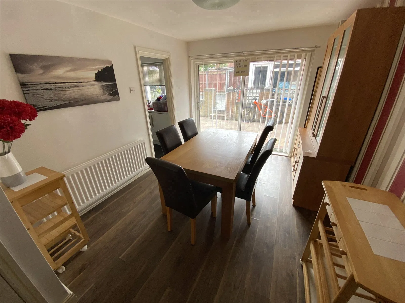 3 bed Detached