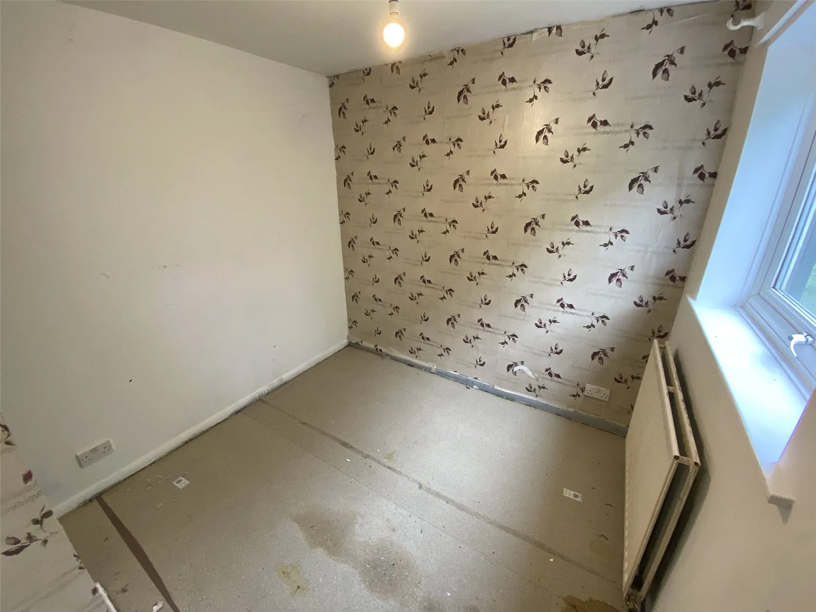 Property cover