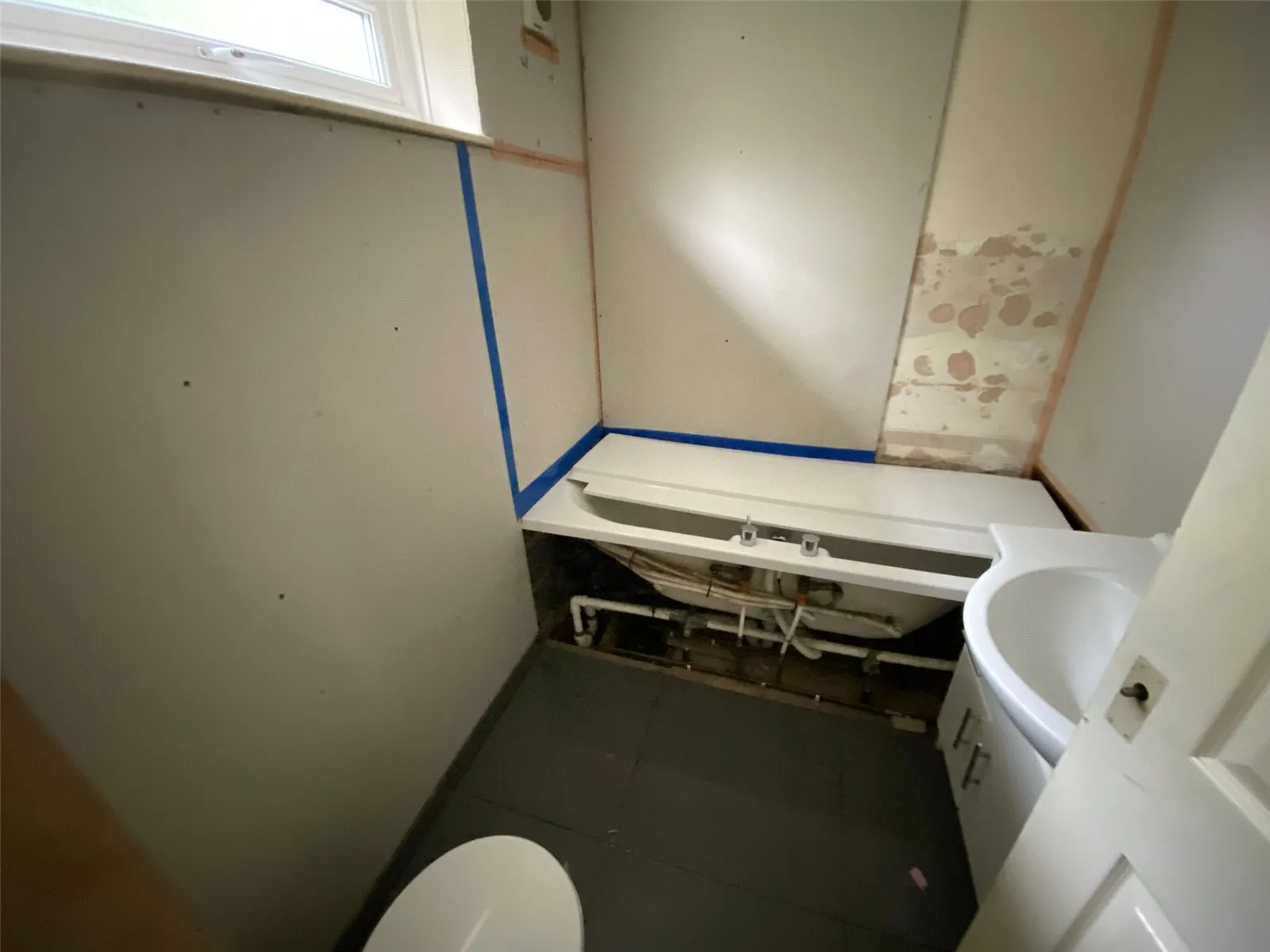 3 bed End of Terrace