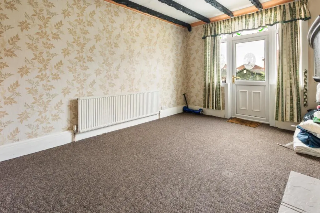 3 bed Semi-Detached