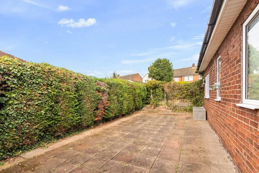 3 bed Detached Bungalow