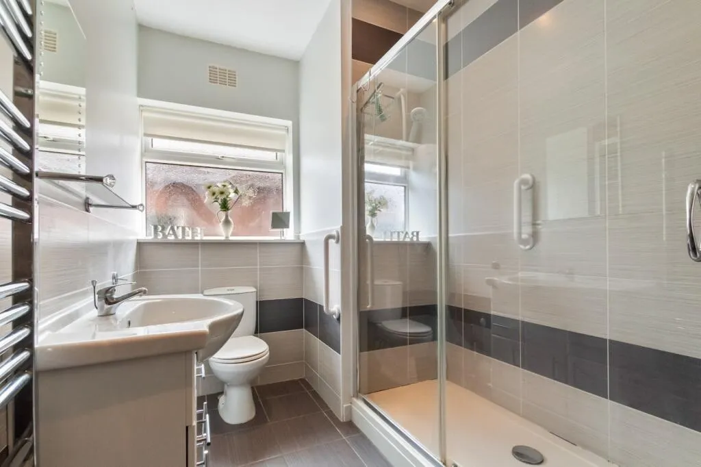 3 bed Detached Bungalow