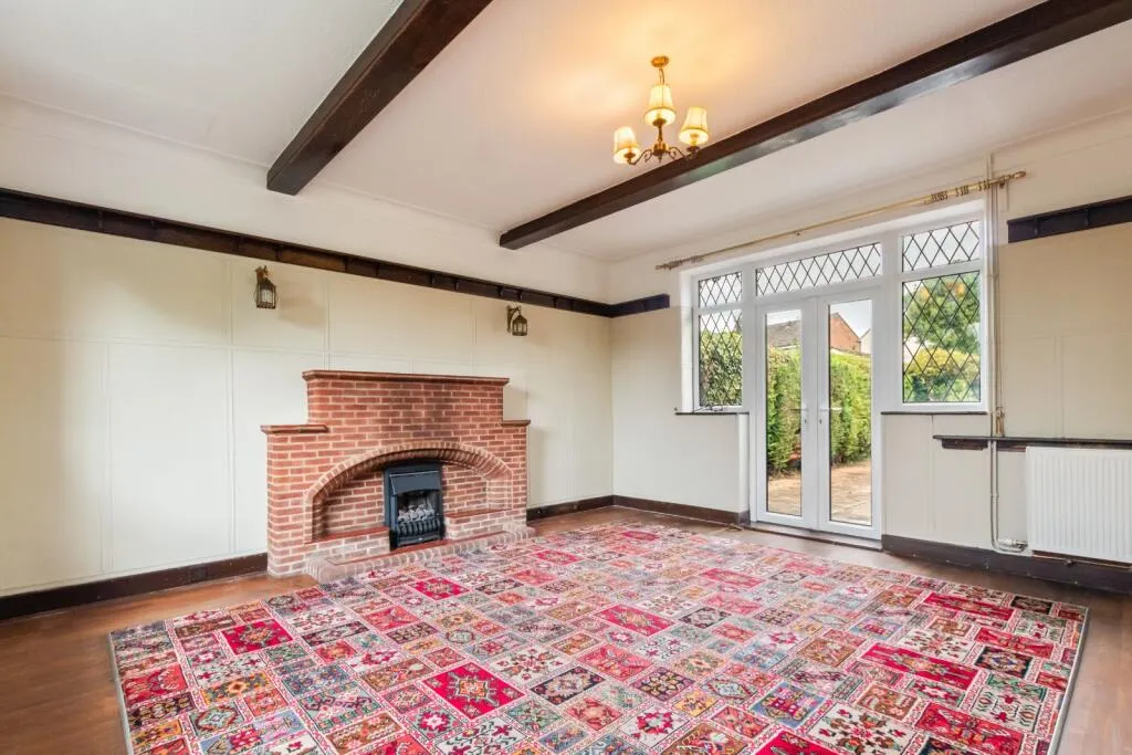 3 bed Detached Bungalow