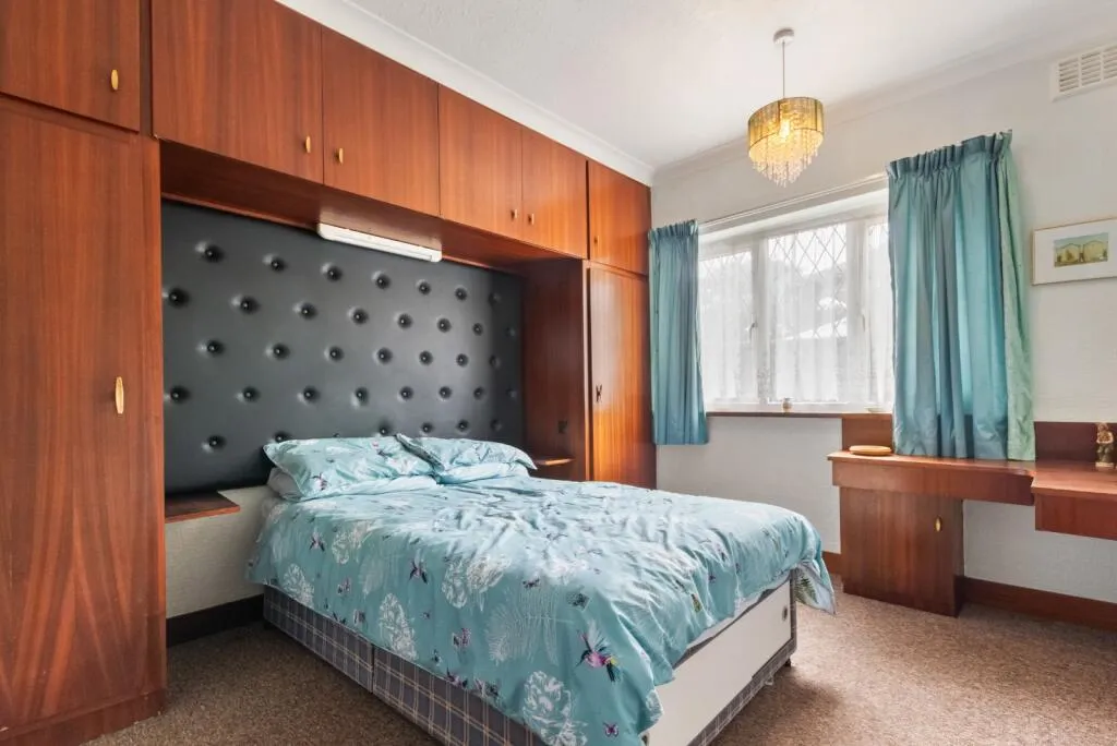 3 bed Detached Bungalow