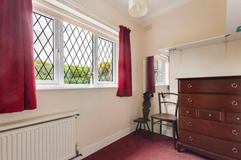 3 bed Detached Bungalow