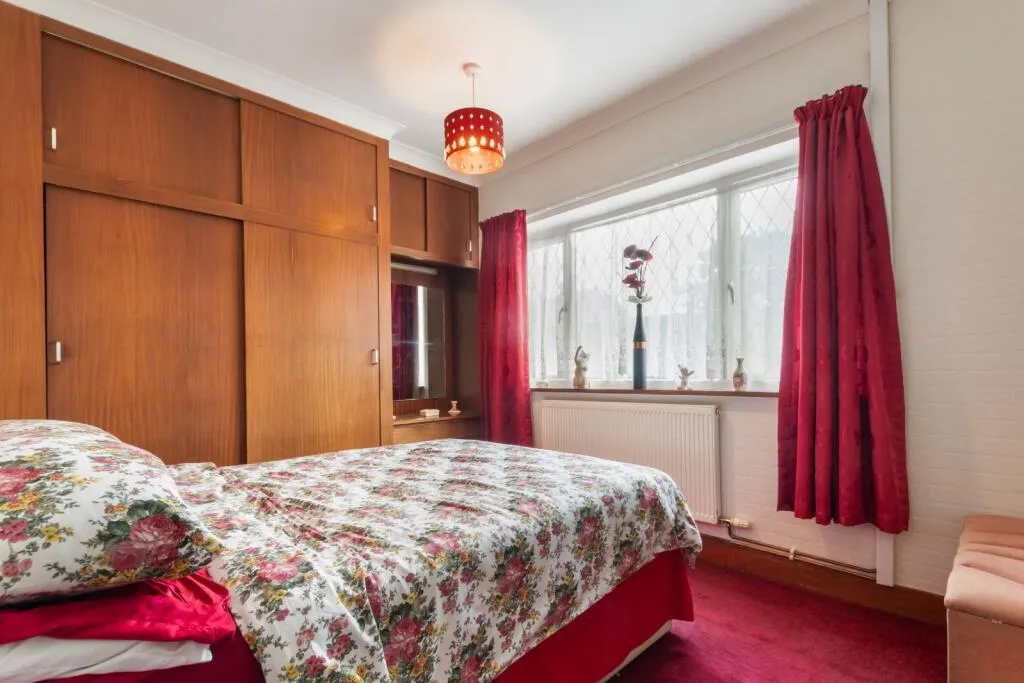 3 bed Detached Bungalow