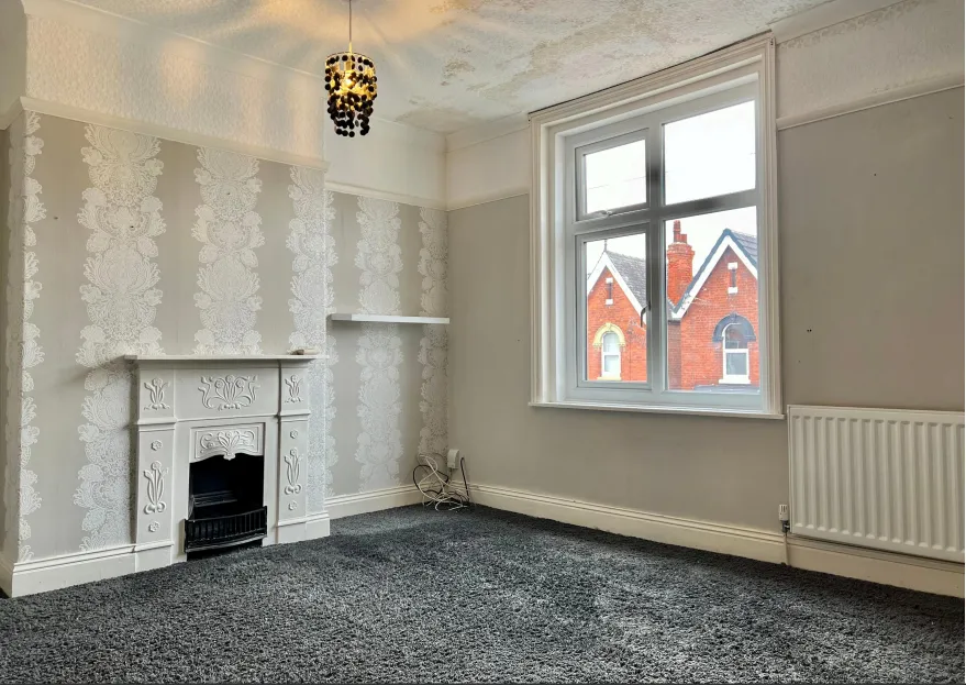 3 bed Terraced