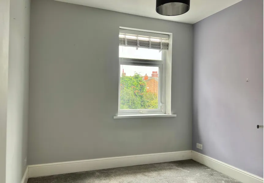 3 bed Terraced