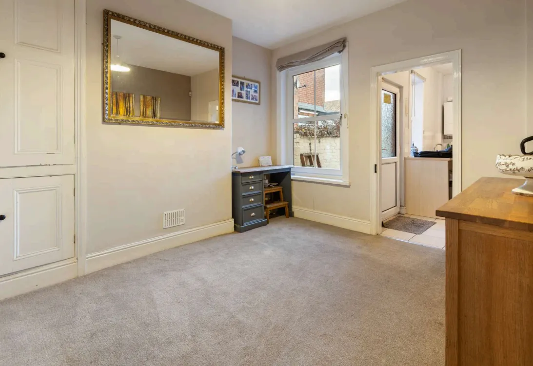 3 bed Semi-Detached