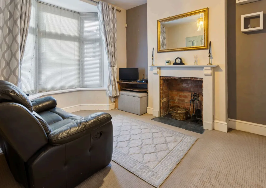 3 bed Semi-Detached