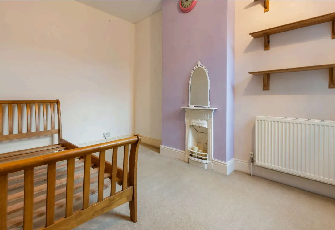 3 bed Semi-Detached