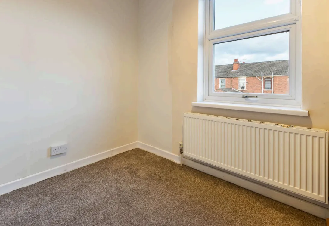 3 bed Semi-Detached