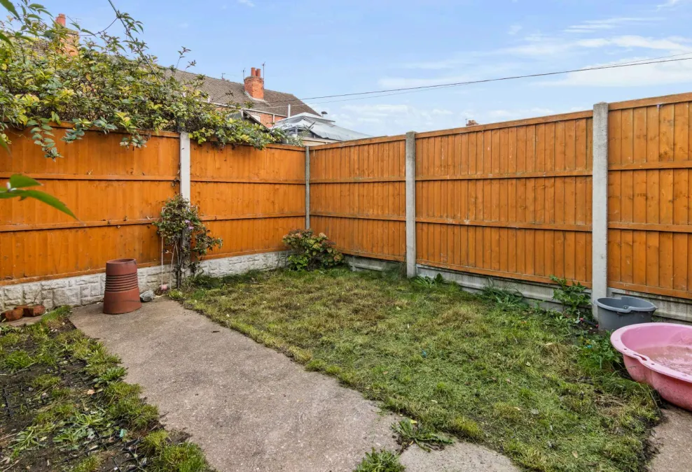 3 bed Semi-Detached