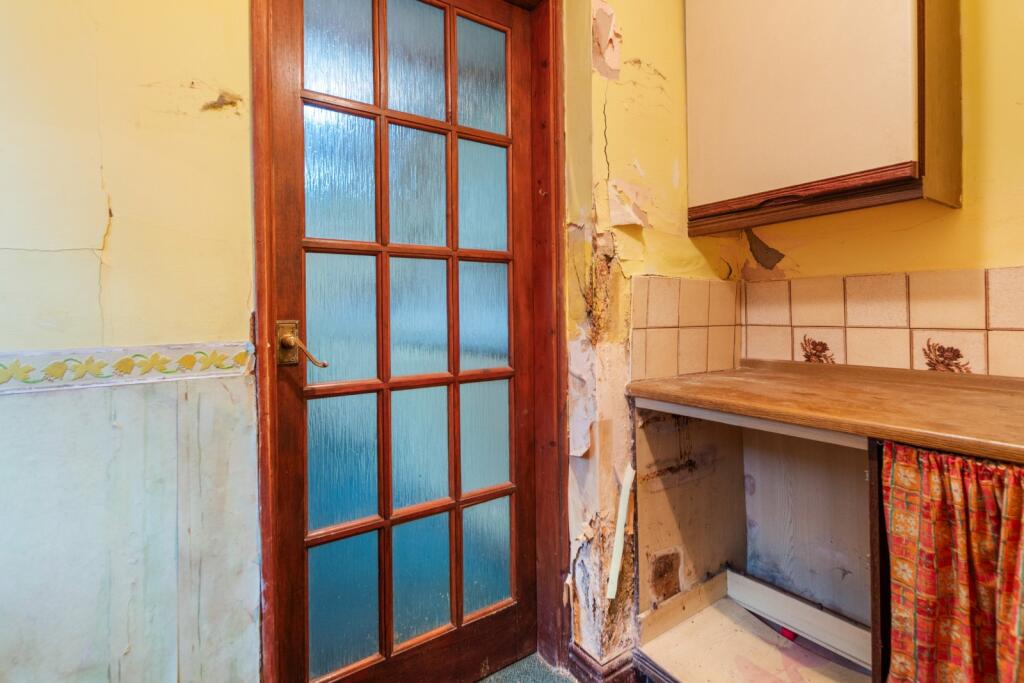 2 bed Terraced