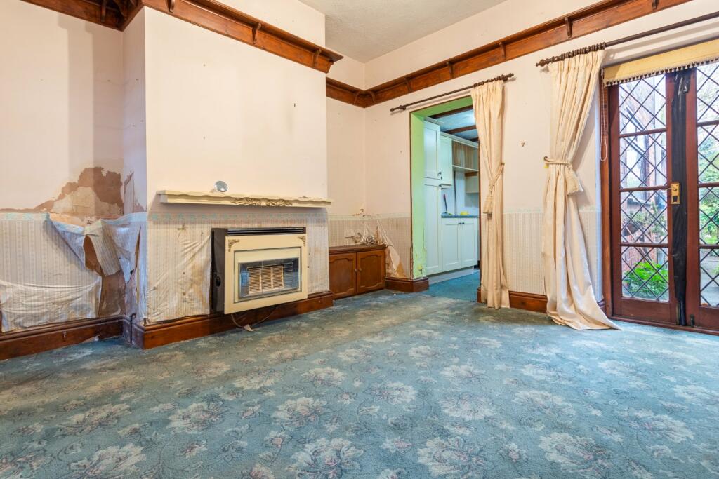 2 bed Terraced