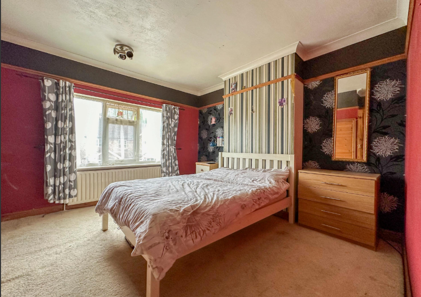 3 bed Terraced