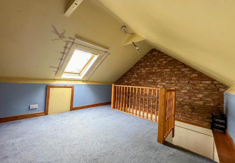 3 bed Terraced