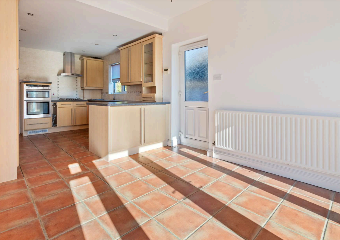 3 bed Semi-Detached