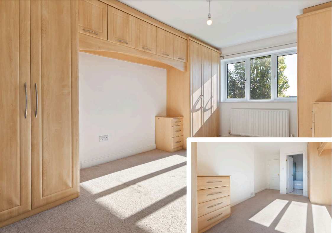 3 bed Semi-Detached