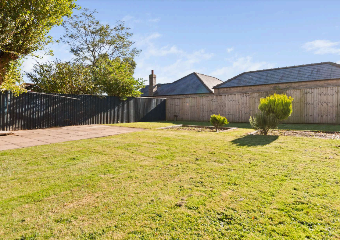 3 bed Semi-Detached