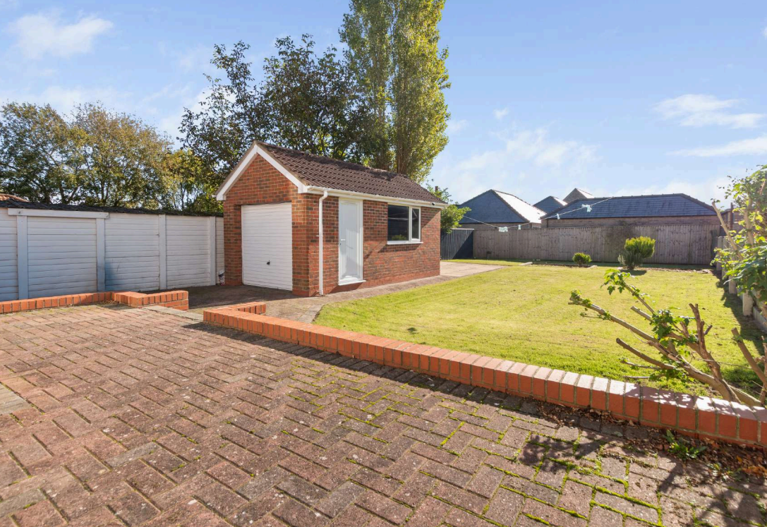 3 bed Semi-Detached