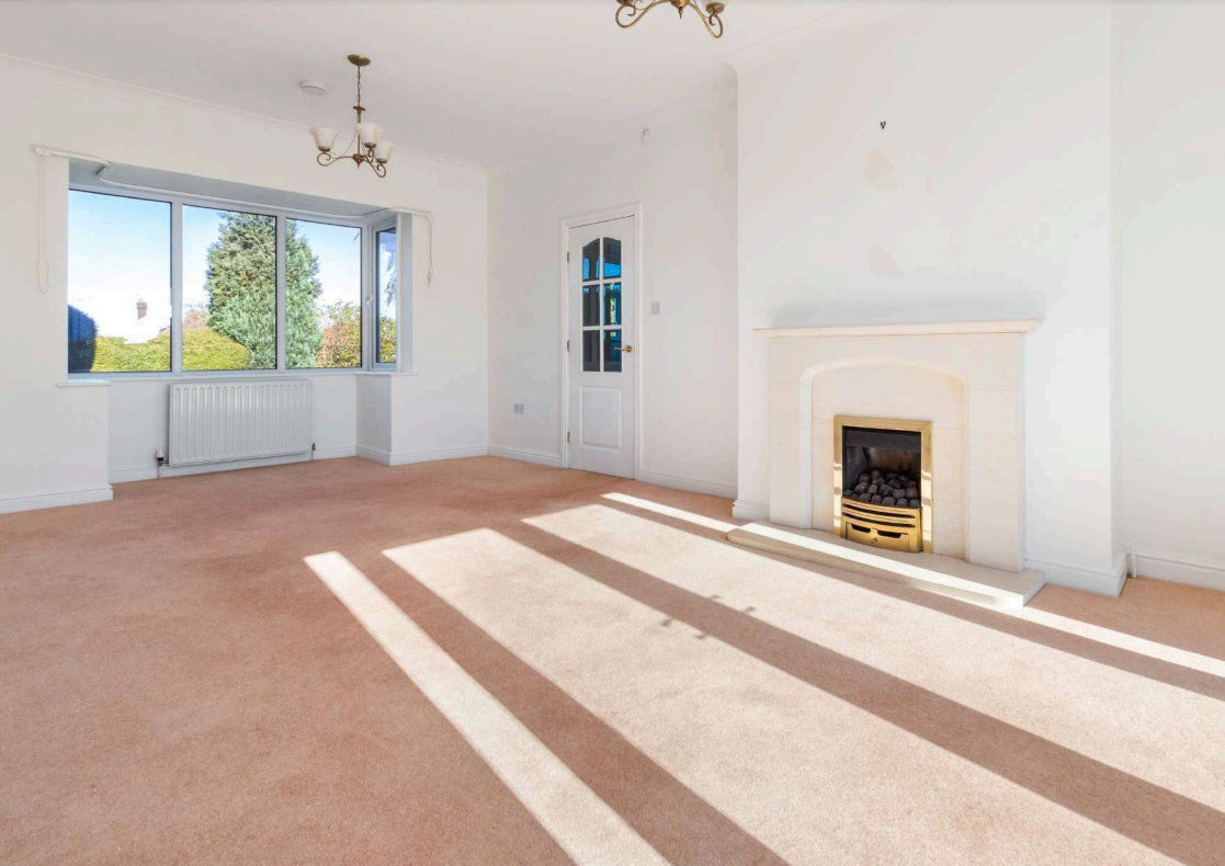 3 bed Semi-Detached