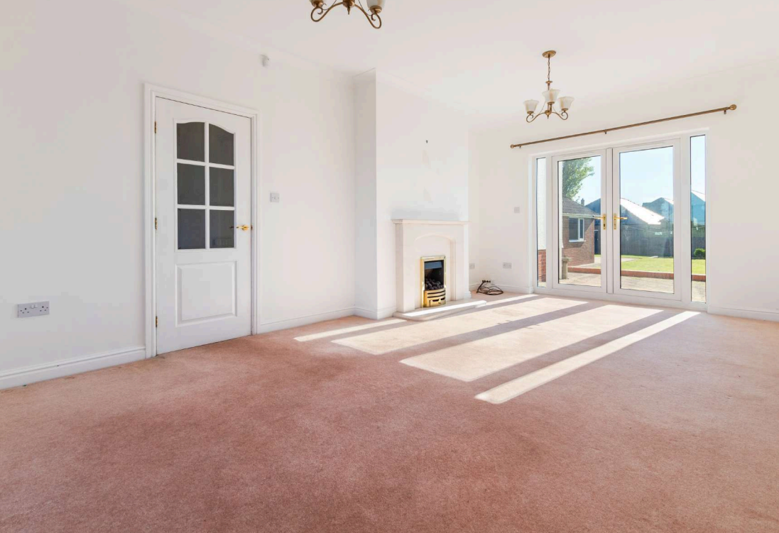 3 bed Semi-Detached
