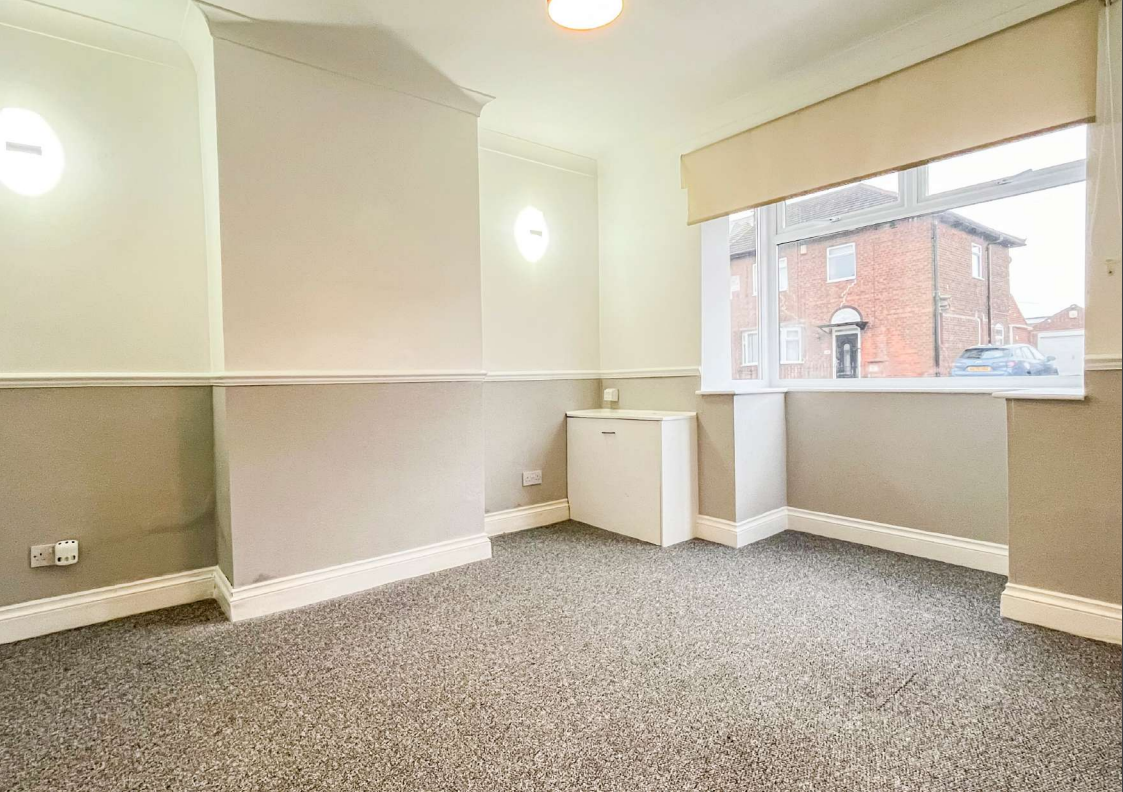 2 bed End of Terrace