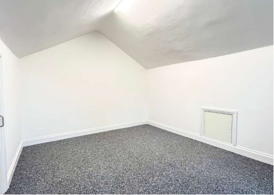2 bed End of Terrace