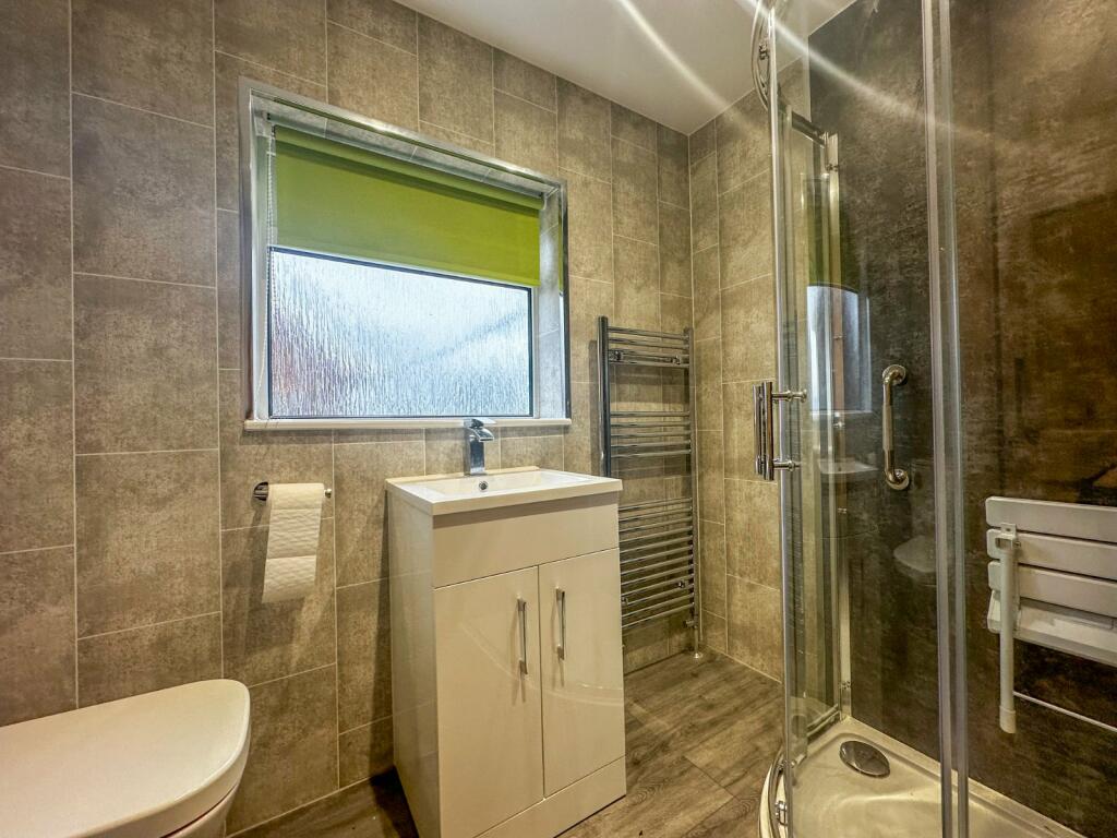 3 bed Semi-Detached