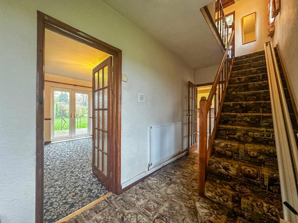 3 bed Semi-Detached