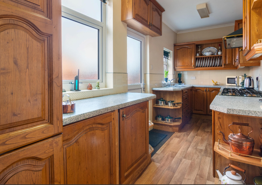 3 bed Semi-Detached