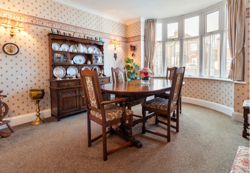 3 bed Semi-Detached