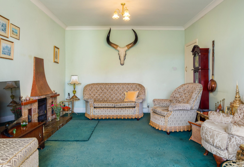 3 bed Semi-Detached
