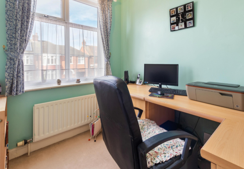 3 bed Semi-Detached