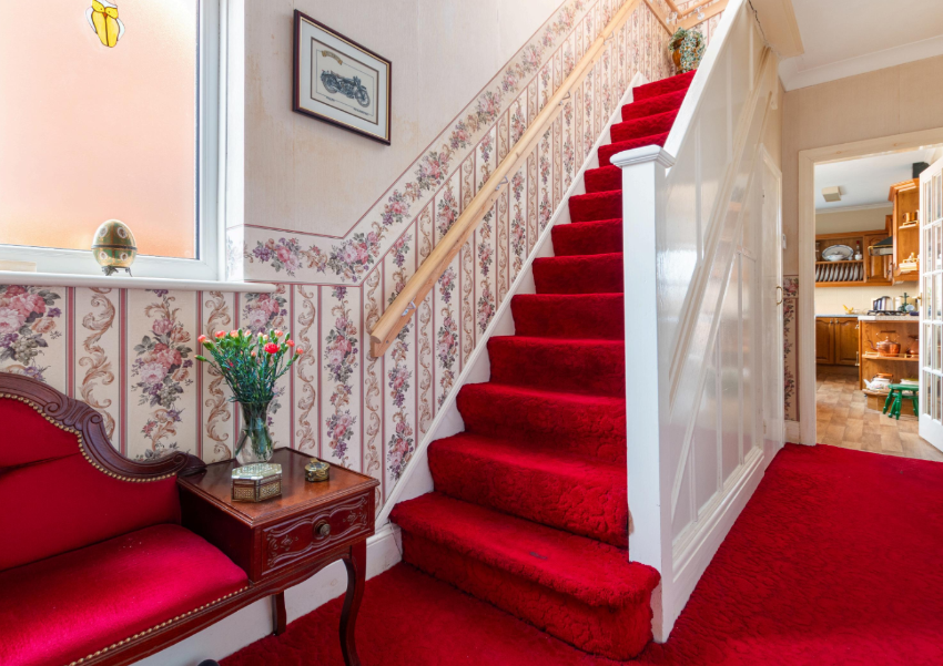 3 bed Semi-Detached