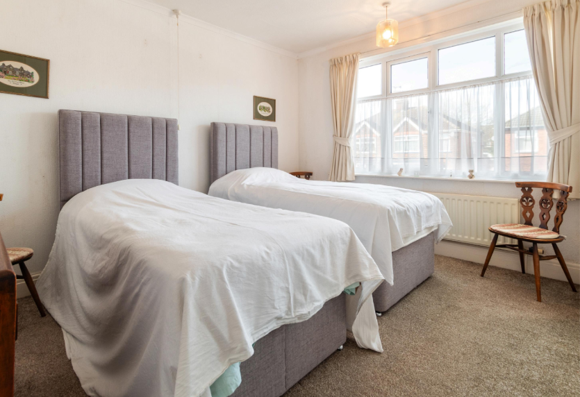 3 bed Semi-Detached