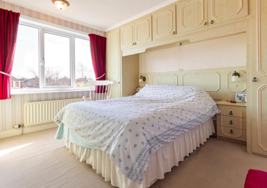 3 bed Semi-Detached
