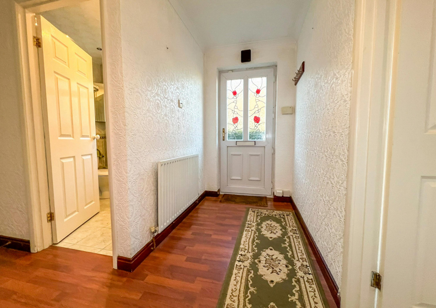 2 bed Detached Bungalow