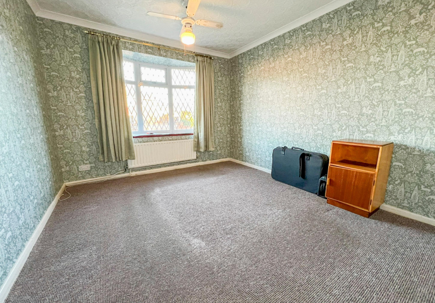 2 bed Detached Bungalow