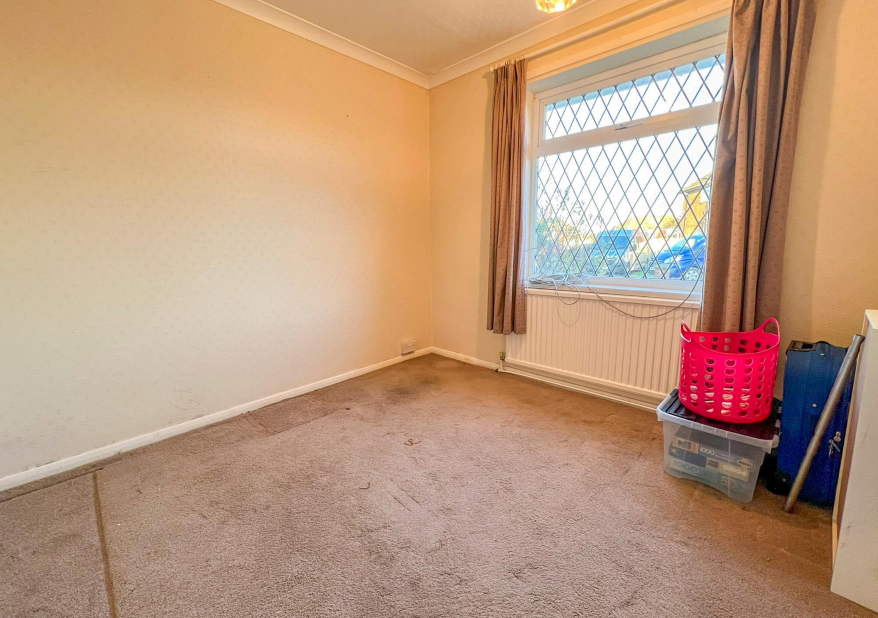 2 bed Detached Bungalow