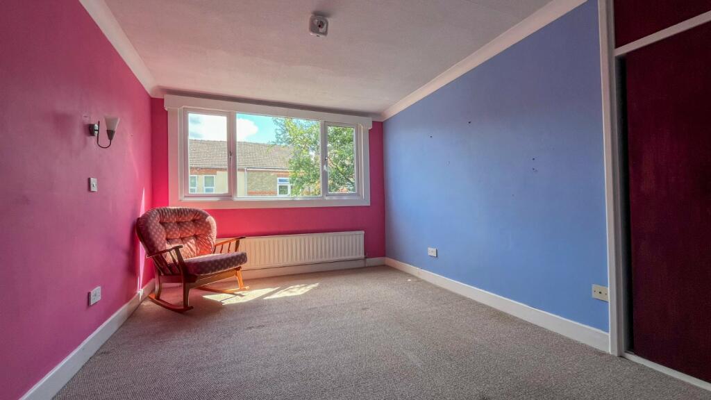 3 bed Detached