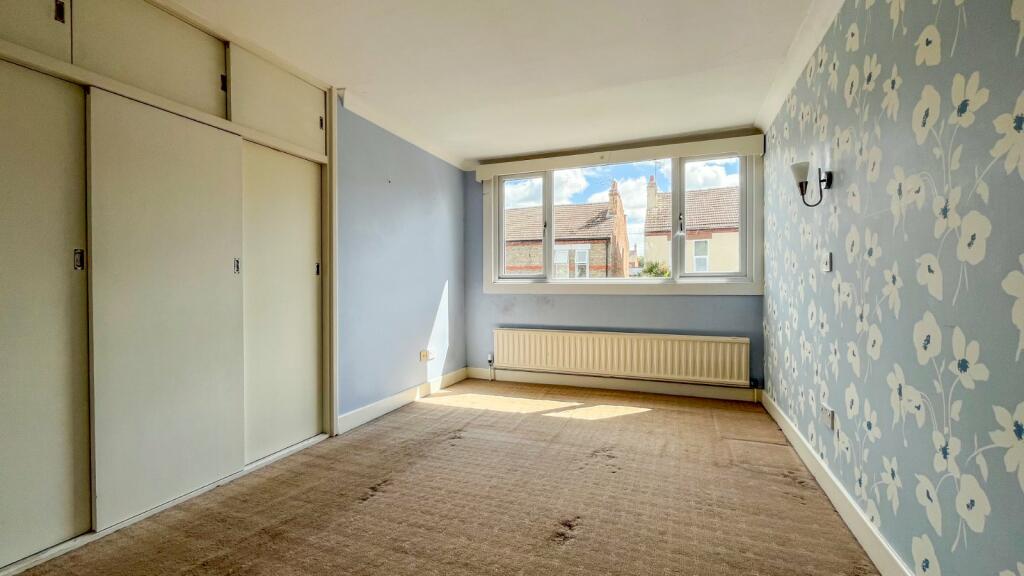 3 bed Detached