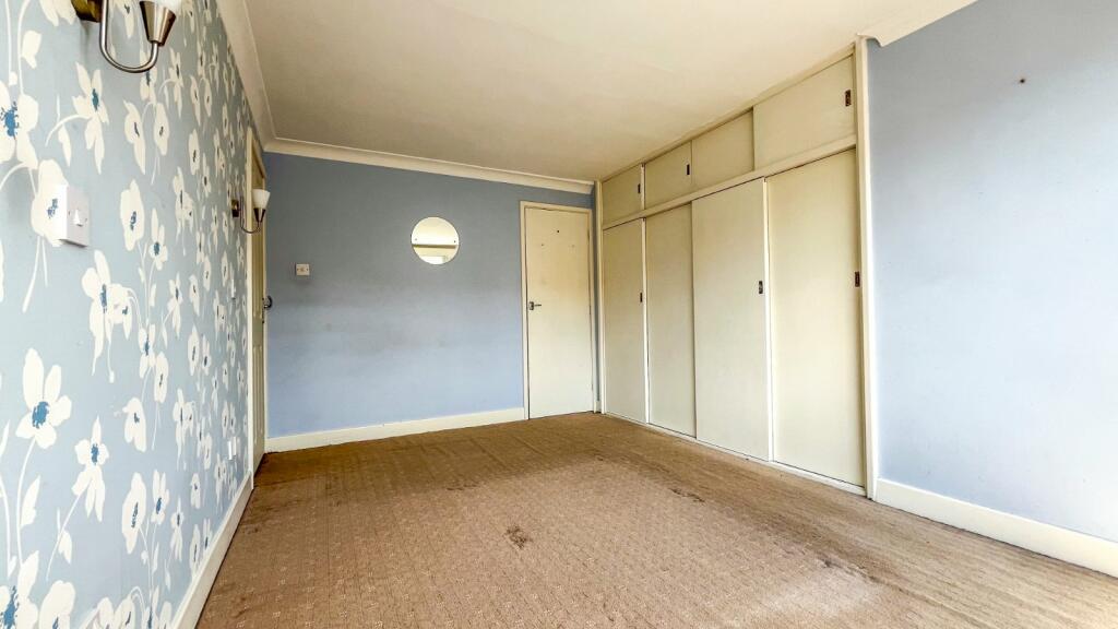 3 bed Detached