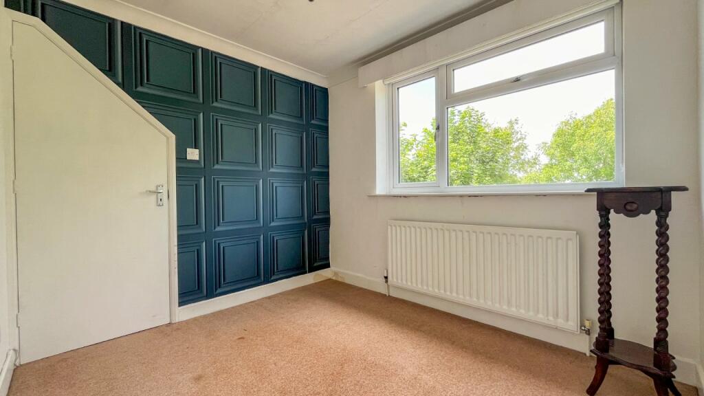3 bed Detached